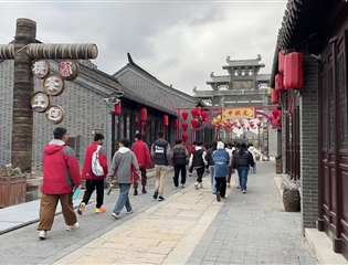 【竹行教育·生长德育】 实践方知人生事，磨砺齐塑竹中魂 ——南通市竹行中学八年级学生社会实践活动纪实（二）