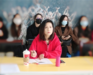 “音”你而美“乐”动课堂——2023年开发区小学音乐优课评比