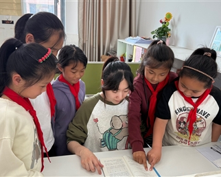 全科阅读，绘就斑斓人生——南通市小海小学阅读节活动