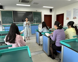 【培原阅读】聚焦教育细节 共探学科融合之道——南通市小海小学科信组共读《教育的细节》读书沙龙侧记