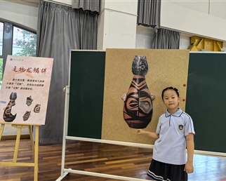 【培原•双减】童梦闯关嘉年华，悦享成长每一步——南通市小海小学一二年级期末无纸化“乐考”