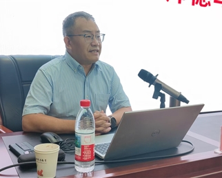 【培原•师训】盛夏研途赋新能 聚力探航向未来——南通市小海小学2025年暑期校本培训