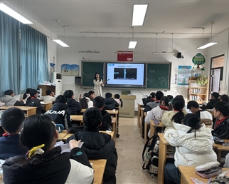 小海小学科学教研组开展“航天探索”主题教研活动