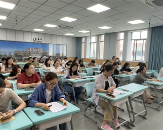 聚焦作业优化,赋能提质增效