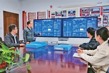 认真践行习近平总书记关于党的自我革命的重要思想